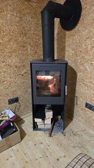 Krbová kamna Aduro 19 - 3