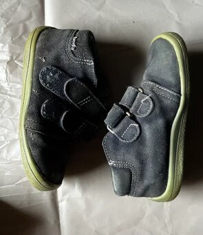 Dětské boty Beda vel. 25. - 3