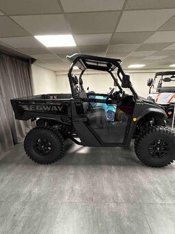 Segway UT6 X 30" EPS, T1b - 3