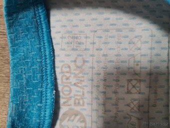 Termoprádlo dětské Nordblanc, vel.122/128 - 3