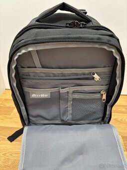 Letecký batoh BestWay Cabin Pro Ultimate - 3