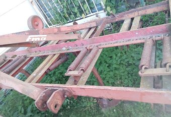 Radličkový podmítač - 3