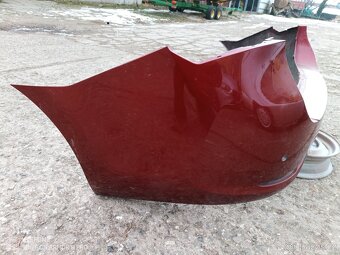 Toyota Avensis combi T27 2015-2018 - 3