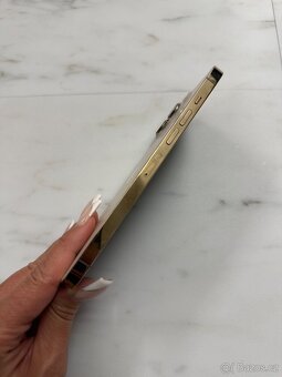 iPhone 13 Pro Max 128gb 100% baterie + kryty - 3