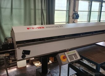 Soustružnický automat TRAUB TNL 18P (8535) - 3