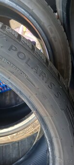 Prodej pneu - 3