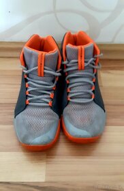 Kotníkové boty Under Armour - 3