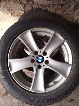 Styling 209 18" z X5 E70 - 3