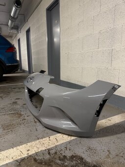 Přední nárazník mazda mx5 - 3