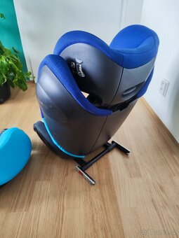 Cybex Pallas M-fix SL - 3