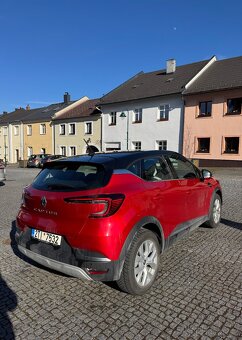 Renault Captur 1.3 TCe - 3