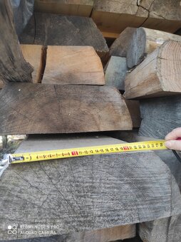 Jasanové fošny - 3