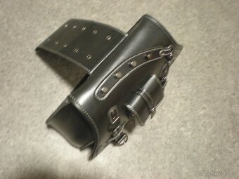 MOTOCYKLOVÁ TAŠKA - 3