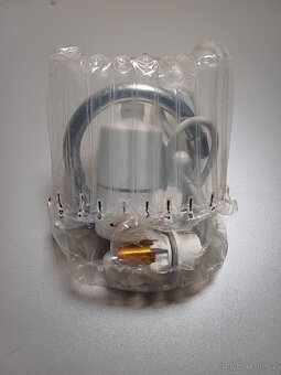 Ohřívač vody Livington - 3