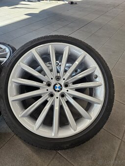Kola BMW r19 style 633 - 3