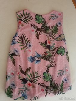 2 x dámská halenka vel. S - 3