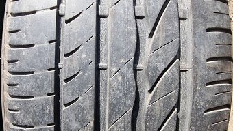 Letní pneu 215/45/16 Bridgestone - 3