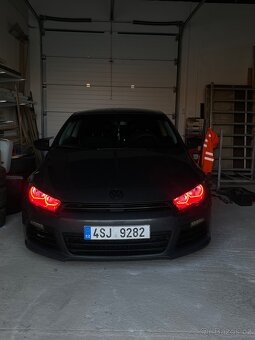 Scirocco 1.4tsi 118kw - 3