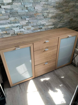Prodám komodu - 3