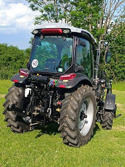 Nový traktor - 3
