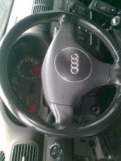 Audi A3 2003 - 3