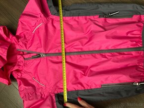 Větrovka - 3