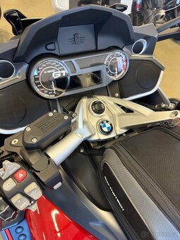 BMW K1600GT - 3