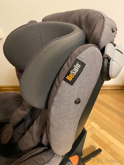 Autosedačka BeSafe - 3