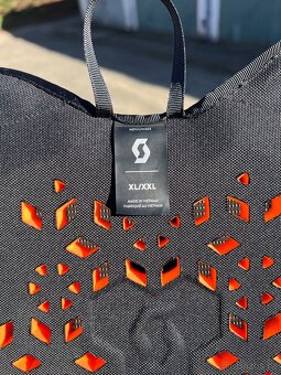 Páteřák SCOTT AirFlex Pro - 3