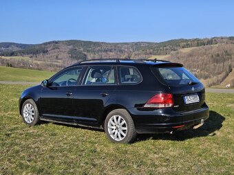 Volkswagen golf 1.6 TDI - 3