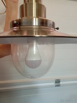 Retro osvětlení 2 ks - 3