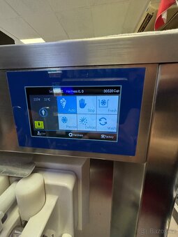 Zmrzlinový stroj - 3