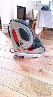 Poled 9-25 kg - 3