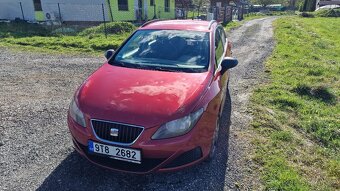 Seat Ibiza 1,2 TDI - 3
