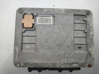 Ridici jednotka fabia 1.2 - 3