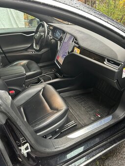 VYMĚNÍM TESLA MODEL S 90D AWD ZA MODEL Y 2023 – FREE SUPERCH - 3