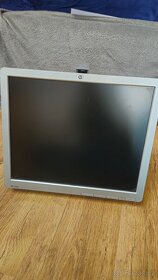 17" monitor HP L1750 - 3