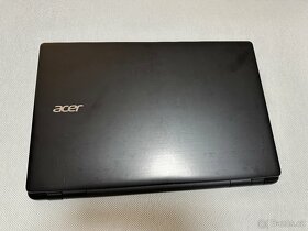 Acer Aspire e5-571 15,6" - 3