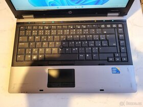 HP ProBook 6450b  i5 - 3