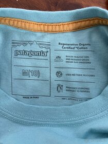 Dětské triko Patagonia - 3
