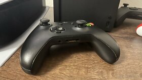 Xbox controller (ovladač funguje i na pc a telefon) - 3