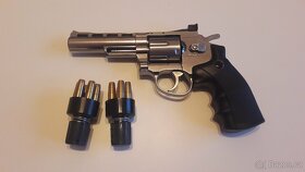 Vzduchový revolver Legends S40 - 3
