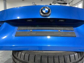 BMW F34 GT zadní kufr - 3