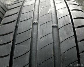 Sady nebo 2ks letních pneu 205/60 R16 Michelin,  Kumho aj - 3