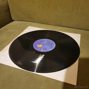 Tom Waits – Rain Dogs LP - 3