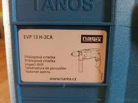 NAREX EVP 13 H-2CA - 3