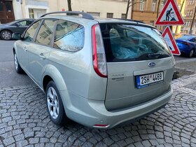 Ford Focus 1,8d, 85 kw - 3