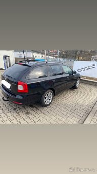 Dobrý den rád nabízím Škoda oktávia 1.8 TSI 2010 - 3