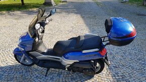 Yamaha Versity XC 300,2004 - 3