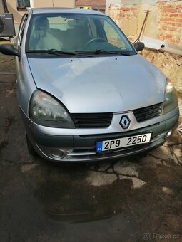 Clio Storia 1.2 - 3